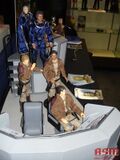 Thumbnail for File:Amok Time - Toy Fair 2008 - Battlestar Booth Display - ASMZine 5.jpg