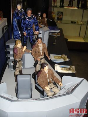 Amok Time - Toy Fair 2008 - Battlestar Booth Display - ASMZine 5.jpg