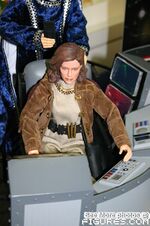 Thumbnail for File:Amok Time - Toy Fair 2008 - Battlestar Booth Display - Figures.com - Athena 1.jpg