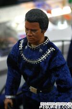 Thumbnail for File:Amok Time - Toy Fair 2008 - Battlestar Booth Display - Figures.com - Tigh 2.jpg