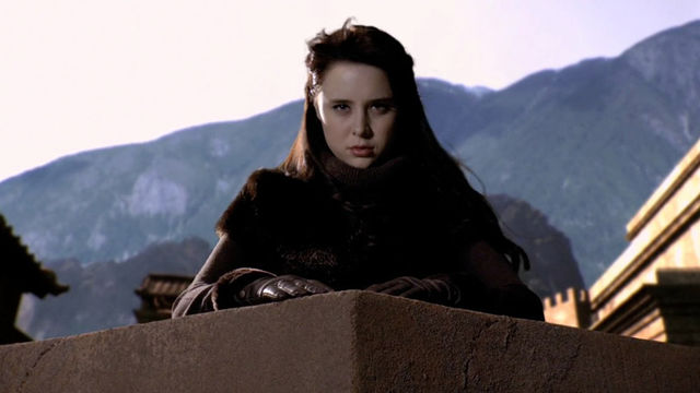 File:Angry Zoe, 1x17.jpg