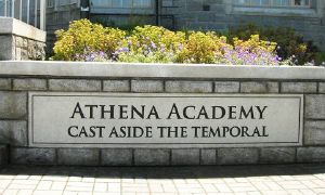 Athena Academy sign.jpg