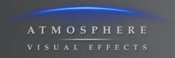 Atmosphere Visual Effects Logo