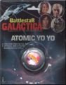 Atomic Yo Yo.