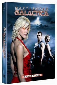 Region 1 DVD Case
