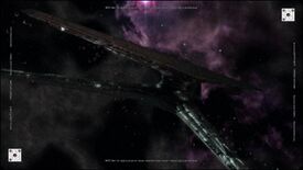 Infected basestar
