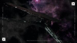 BSG-TRS - S03E07 - A Measure of Salvation - Infected Basestar - 131.jpg
