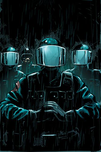 Cover D: Virgin cover "incentive." Art: Breno Tamura Colors: Dijjo Lima