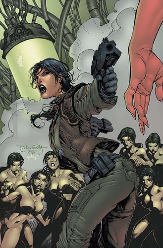 Stephen Segovia virgin cover.