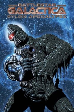 Cylon Apocalypse