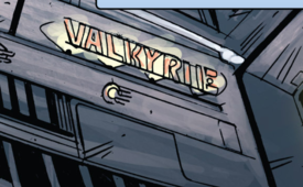 Valkyrie