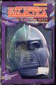 Cover C Cylon Centurion Costume Mask Cover Art: Michael Adams