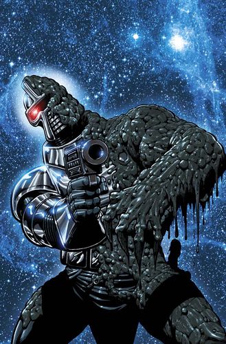 Jim Starlin virgin cover.