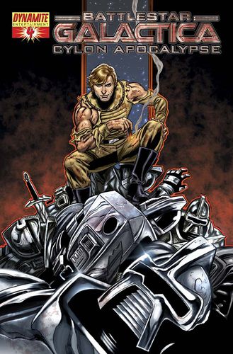 Stephen Sadowski cover.