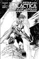 Cover F by Ardian Syaf. (B&W Incentive)