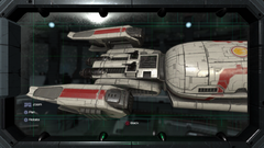 Manticore - Battlestar Wiki