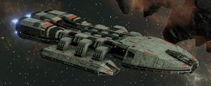 BSGD Artemis-class Battlestar.jpg