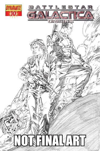 Jonathan Lau cover. (Penciled, unfinished version.)
