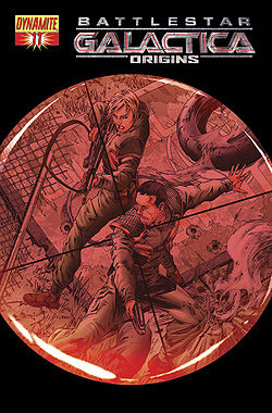 Origins #11