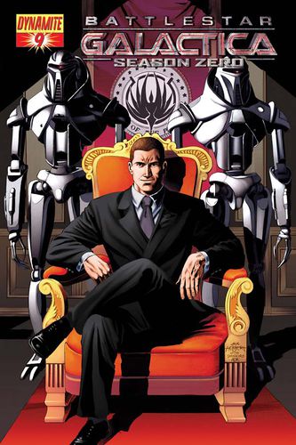 Jackson Herbert's preliminary cover art.