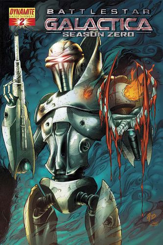 Adriano Batista cover.