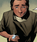 Thumbnail for File:BSG 2014 Annual - Baltar as a Child.png