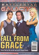 Issue 5 - "Fall From Grace"