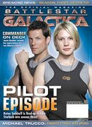 Issue 6 - "Pilot Episode"