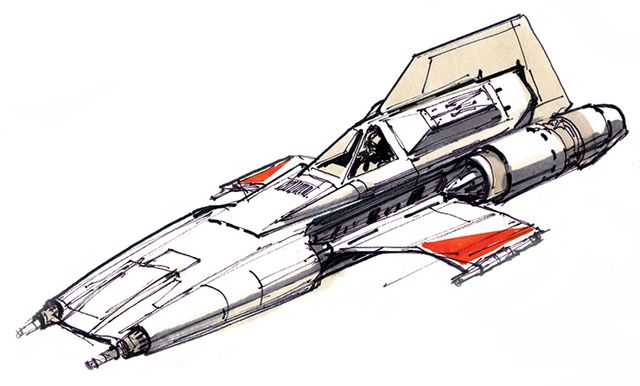 File:BSG Viper - McQuarrie - 2.jpg