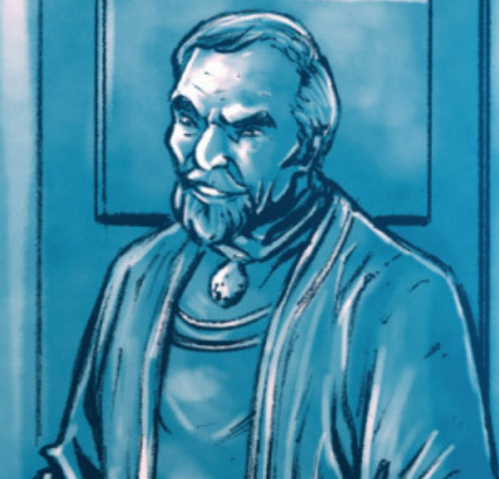 File:BSGv2 - President Adama - alternate reality.png