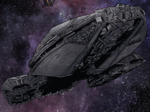 BSGv2 - the incongruous battlestar Galactica.png