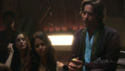 Thumbnail for File:Baltar robe and light blue shirt.png