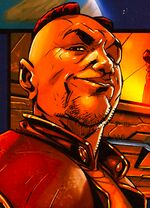 Thumbnail for File:Barge captain.jpg