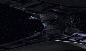 Baseship, hornet nest.jpg