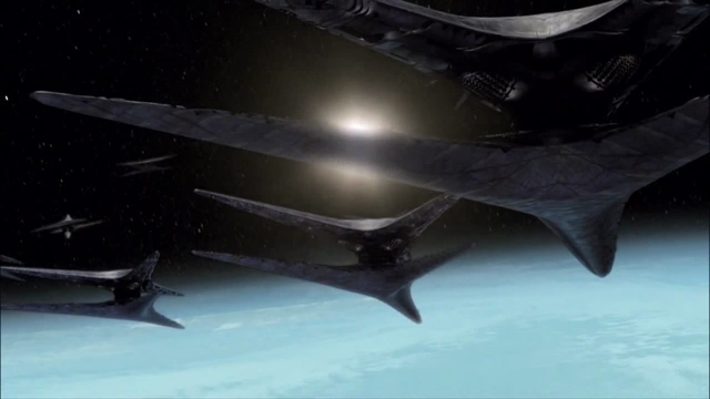 File:Basestars Entering Caprica Atmosphere.png