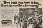 Thumbnail for File:Battle of Galactica - 6 April 1980 Advertisement.jpg