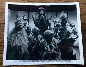 Battle of Galactica - Cylons and Aliens Photo.jpg