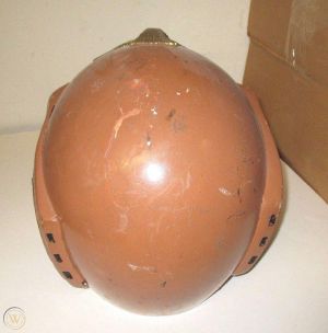 Battle of Galactica - Prop Helmet 6 - Top.jpg