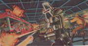 Thumbnail for File:Battle of Galactica art.jpg