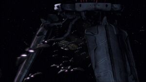 Battle of the Communications Relay