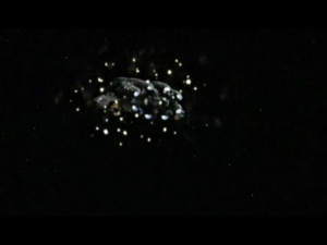 Battle of the Guardian basestar