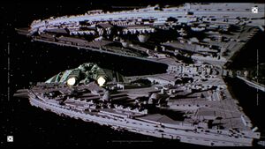 (TOS: "Saga of a Star World")