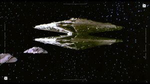 (TOS: "Saga of a Star World")