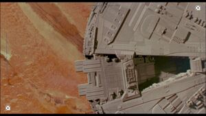 (TOS: "Saga of a Star World")