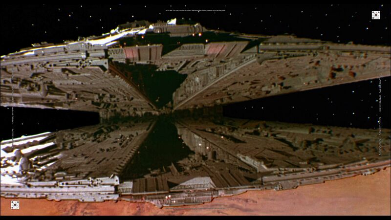 (TOS: "Saga of a Star World")
