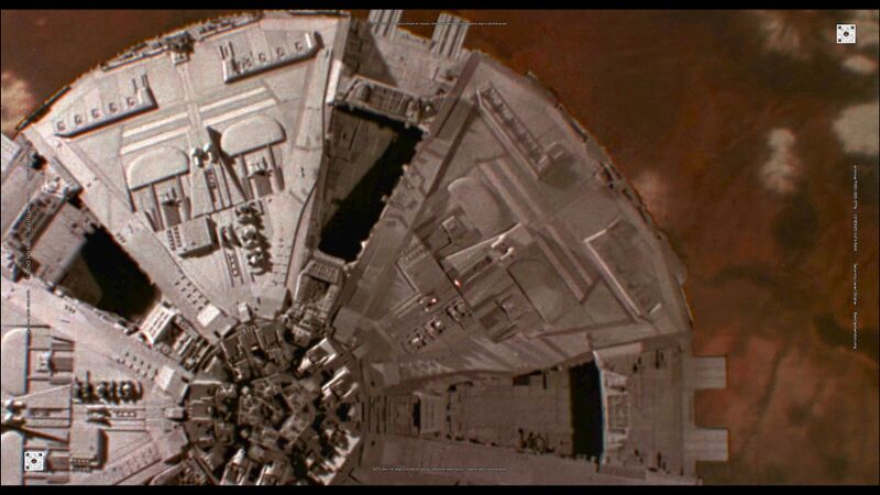 (TOS: "Saga of a Star World")