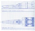 Battlestar Galactica - Classic Viper Blueprints - 1.jpg