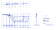 Thumbnail for File:Battlestar Galactica - Classic Viper Blueprints - 3.jpg