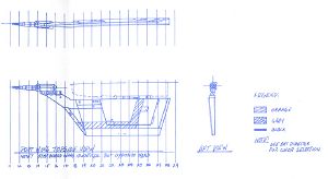 Battlestar Galactica - Classic Viper Blueprints - 3.jpg