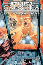 Thumbnail for File:Battlestar Galactica Folly of the Gods - Cover.jpg